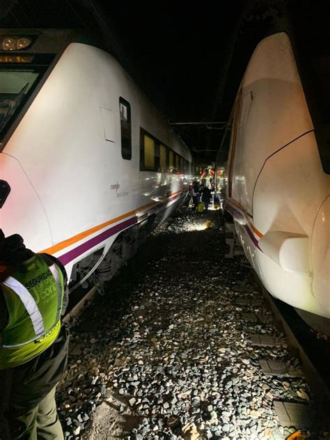 Trenes Torremolinos Antequera 